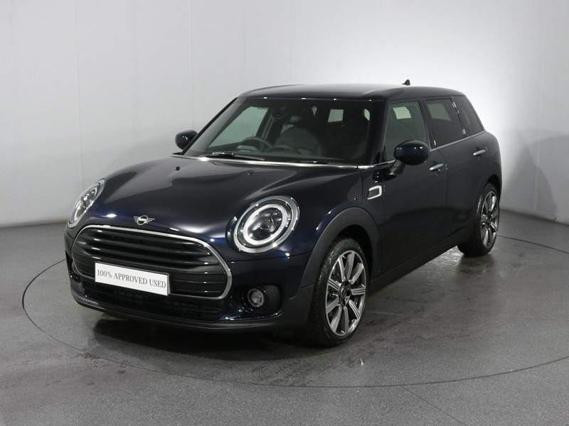 Used MINI Clubman 2024 for sale - 78081280: Photo 42