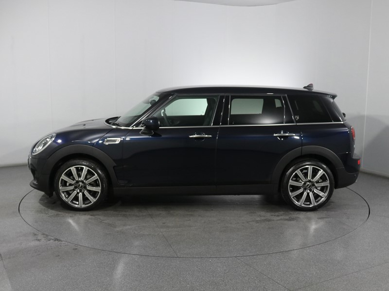 Used MINI Clubman 2024 for sale - 78081280: Photo 43