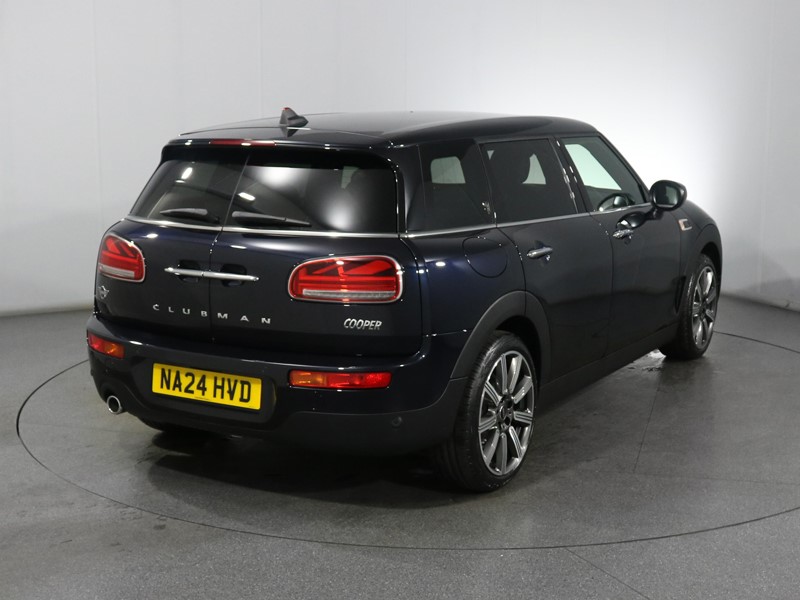 Used MINI Clubman 2024 for sale - 78081280: Photo 44
