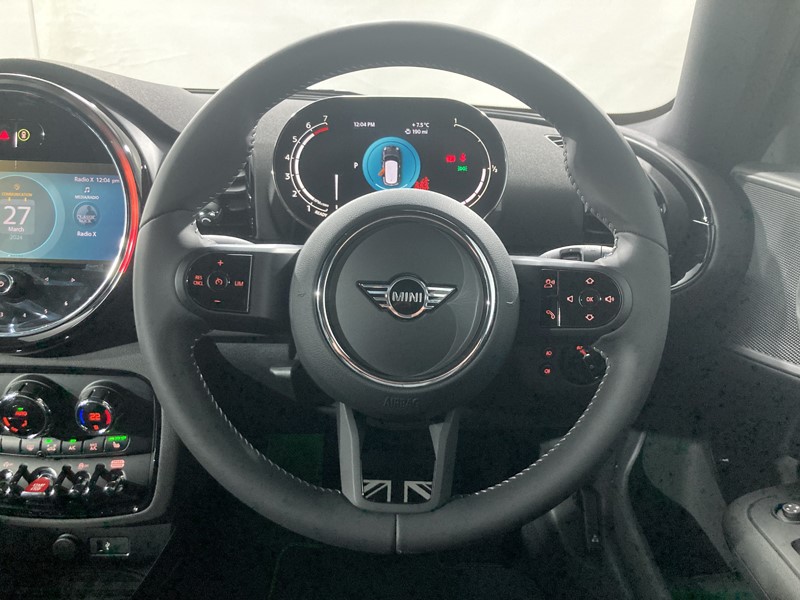 Used MINI Clubman 2024 for sale - 78081280: Photo 5