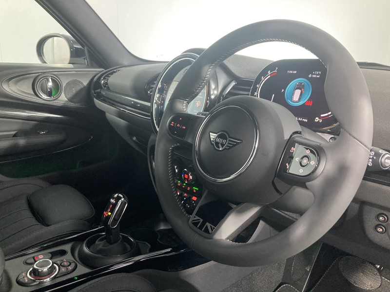 Used MINI Clubman 2024 for sale - 78081280: Photo 6