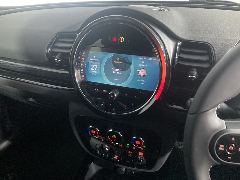 Used MINI Clubman 2024 for sale - 78081280: Photo 8