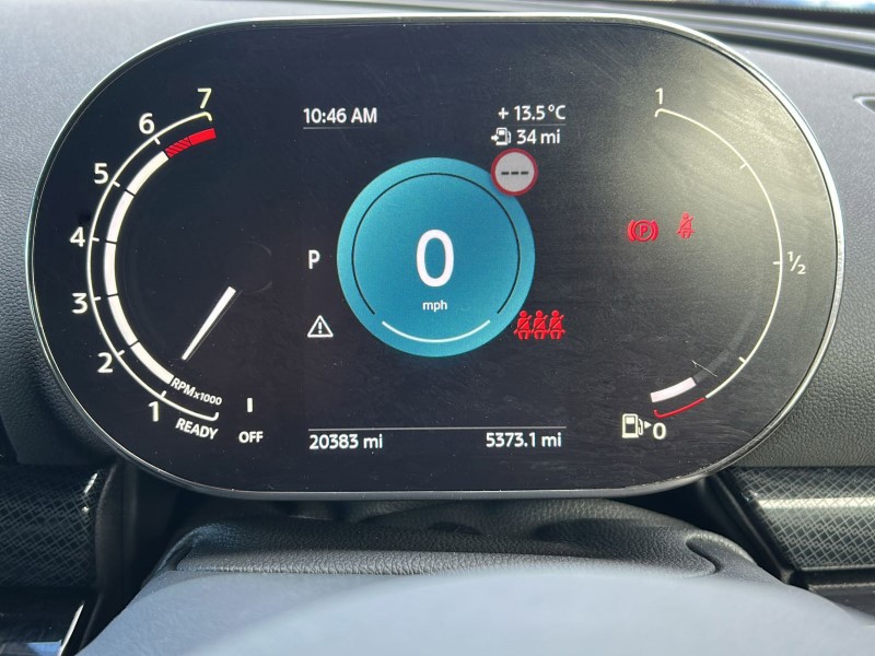 Used MINI Clubman 2024 for sale - 78081280: Photo 9