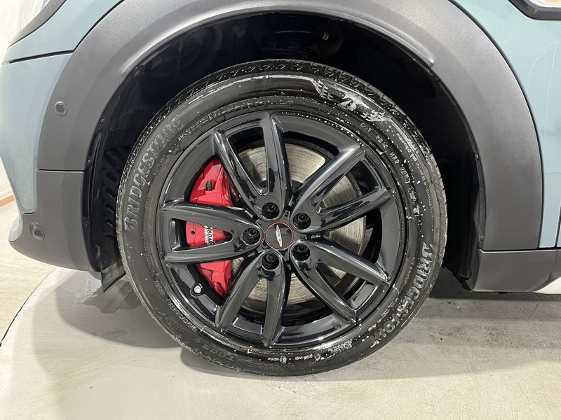 Used MINI Countryman 2022 for sale - 77934559: Photo 14