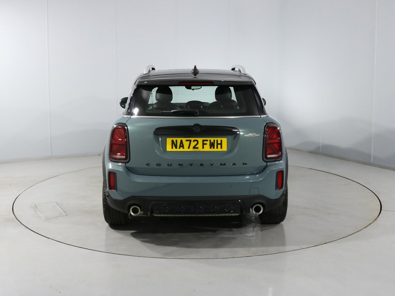 Used MINI Countryman 2022 for sale - 77934559: Photo 15