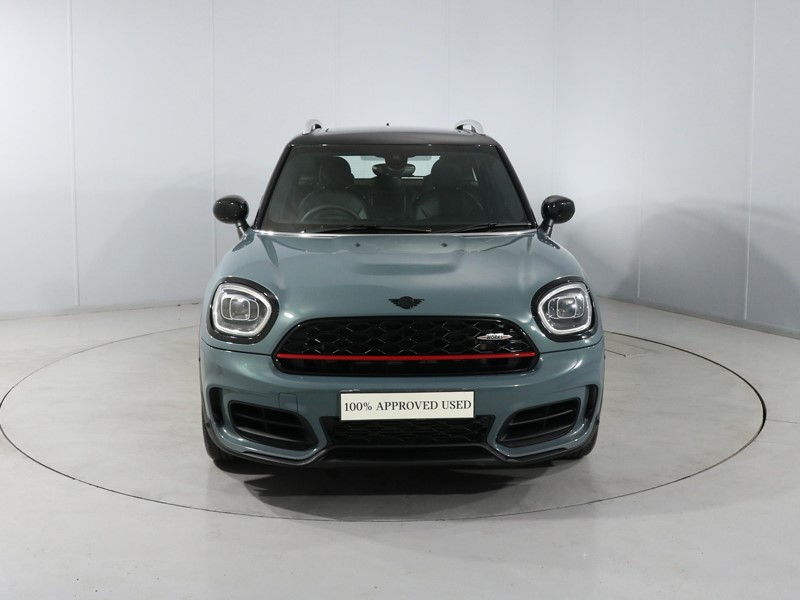 Used MINI Countryman 2022 for sale - 77934559: Photo 16