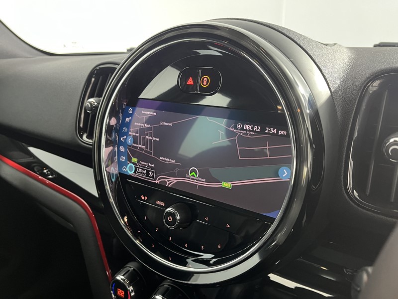 Used MINI Countryman 2022 for sale - 77934559: Photo 18