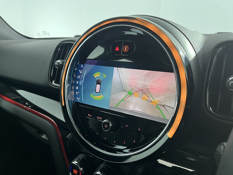 Used MINI Countryman 2022 for sale - 77934559: Photo 19