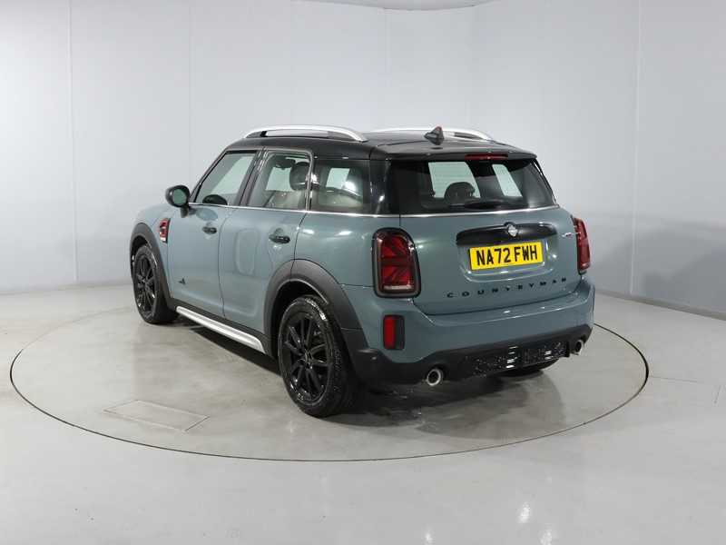 Used MINI Countryman 2022 for sale - 77934559: Photo 2