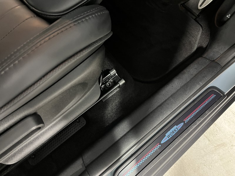 Used MINI Countryman 2022 for sale - 77934559: Photo 20