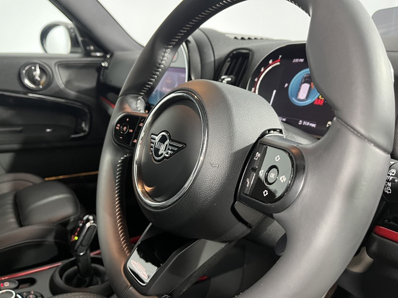 Used MINI Countryman 2022 for sale - 77934559: Photo 24