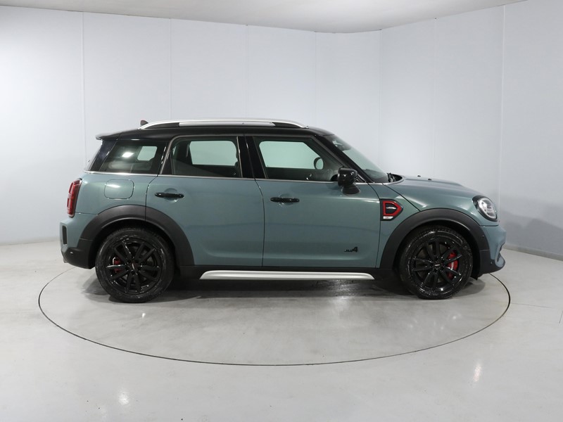 Used MINI Countryman 2022 for sale - 77934559: Photo 3