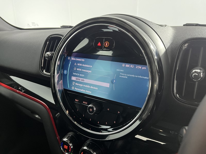 Used MINI Countryman 2022 for sale - 77934559: Photo 31