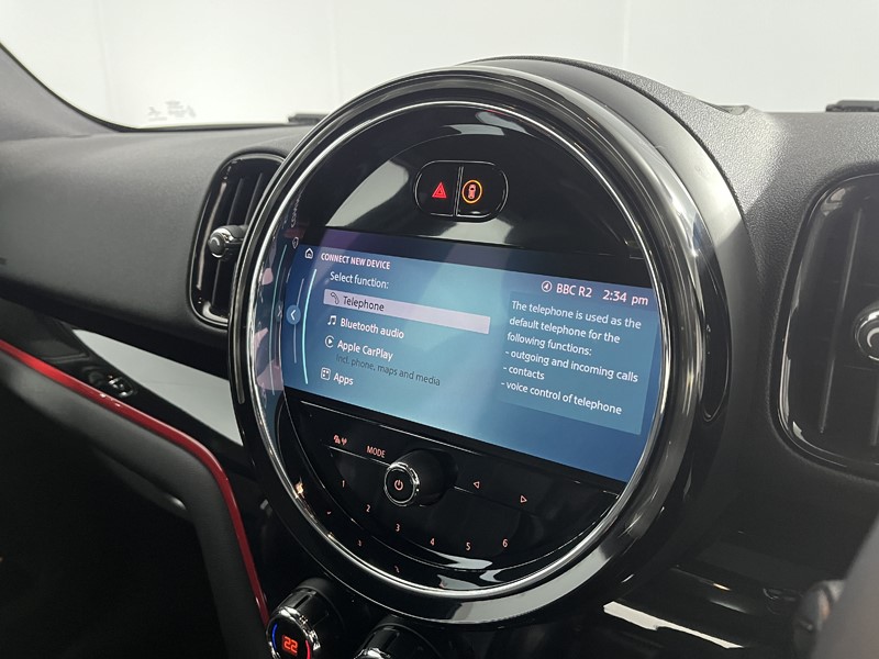 Used MINI Countryman 2022 for sale - 77934559: Photo 32