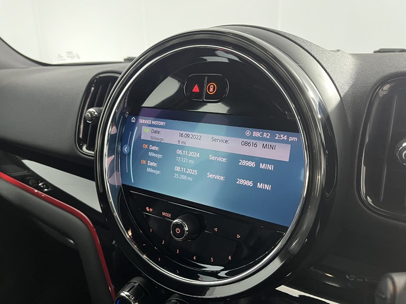 Used MINI Countryman 2022 for sale - 77934559: Photo 33