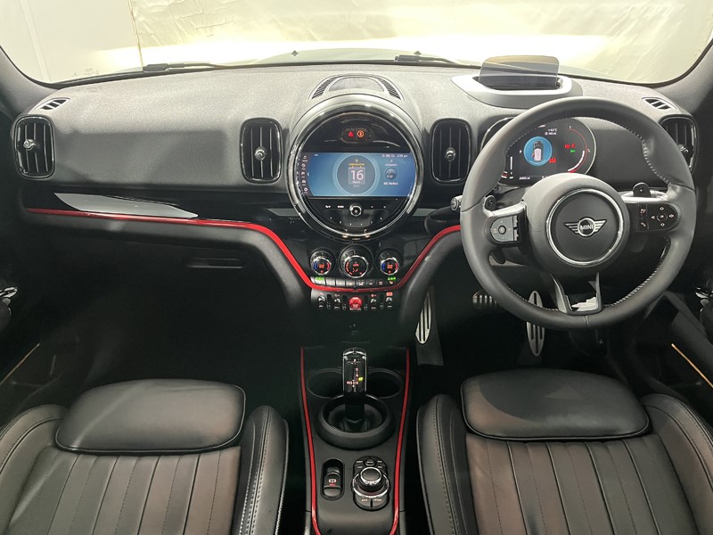 Used MINI Countryman 2022 for sale - 77934559: Photo 4