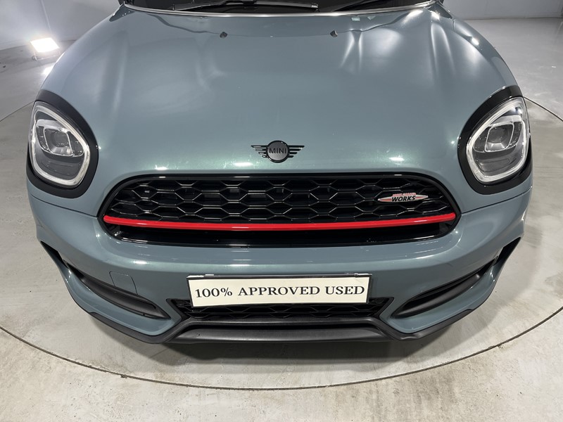 Used MINI Countryman 2022 for sale - 77934559: Photo 43