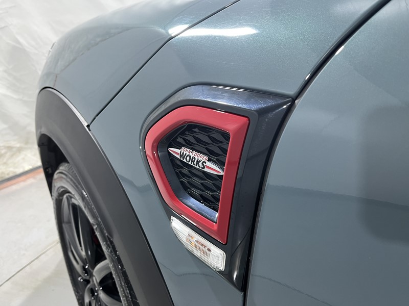 Used MINI Countryman 2022 for sale - 77934559: Photo 45