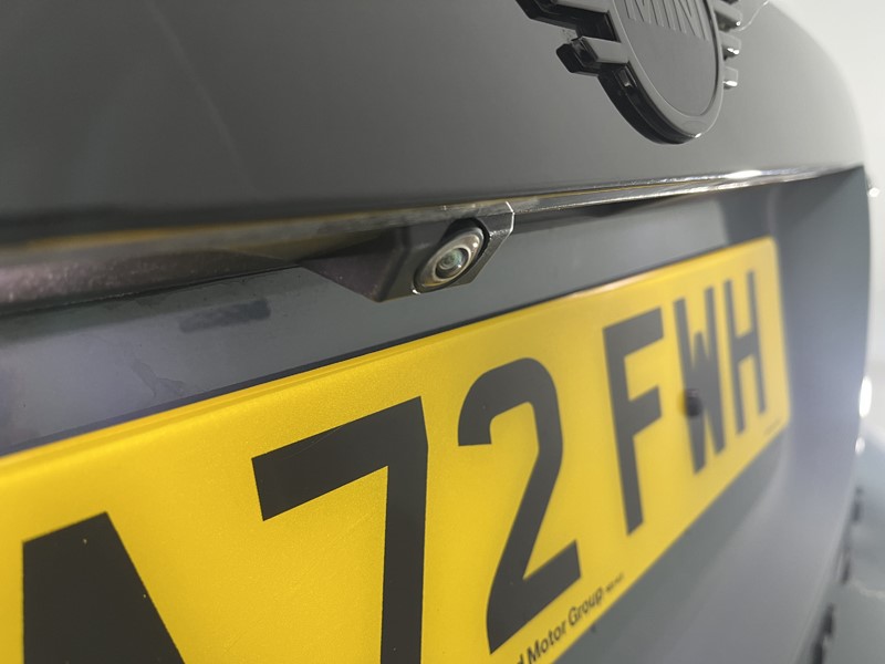 Used MINI Countryman 2022 for sale - 77934559: Photo 47