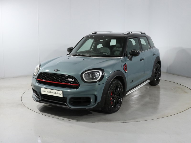 Used MINI Countryman 2022 for sale - 77934559: Photo 48