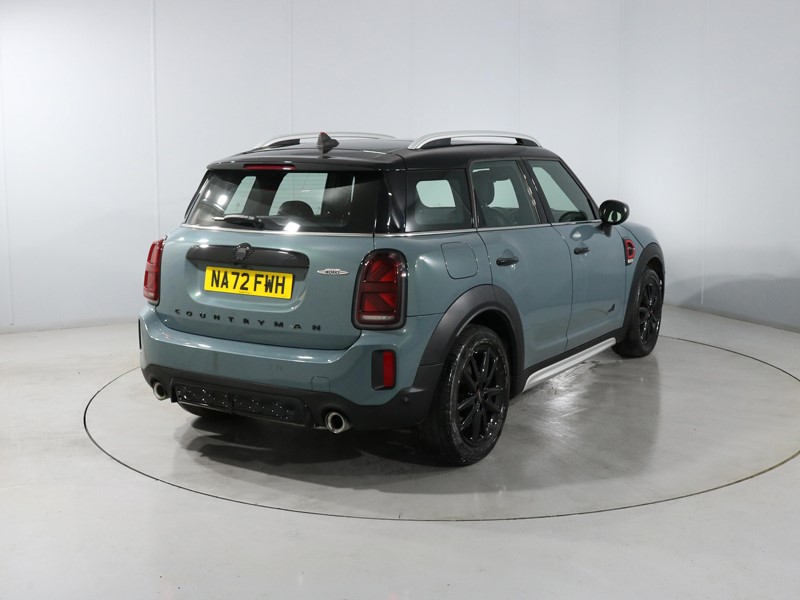 Used MINI Countryman 2022 for sale - 77934559: Photo 49
