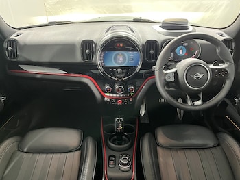 Used MINI Countryman 2022 for sale - 77934559: Photo