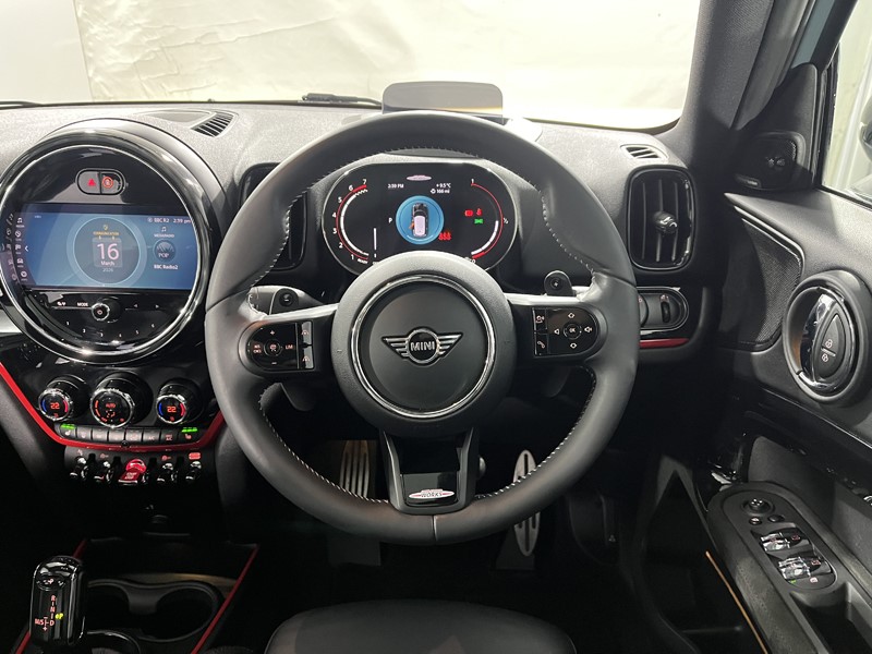 Used MINI Countryman 2022 for sale - 77934559: Photo 5