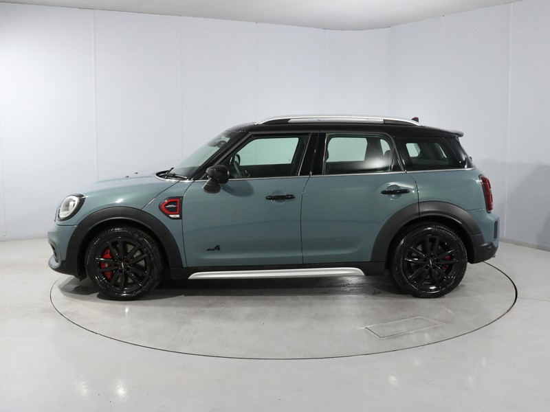 Used MINI Countryman 2022 for sale - 77934559: Photo 50
