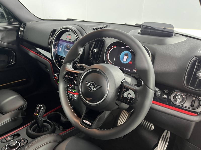 Used MINI Countryman 2022 for sale - 77934559: Photo 6