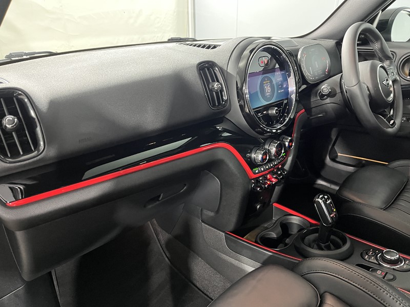 Used MINI Countryman 2022 for sale - 77934559: Photo 7