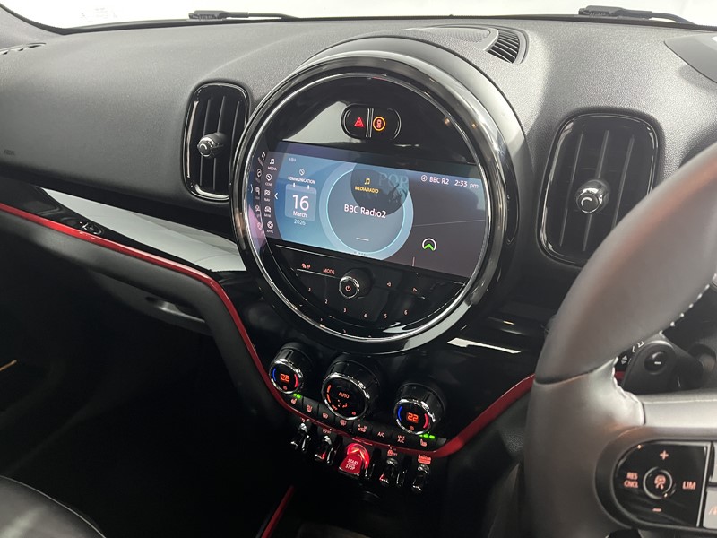 Used MINI Countryman 2022 for sale - 77934559: Photo 8