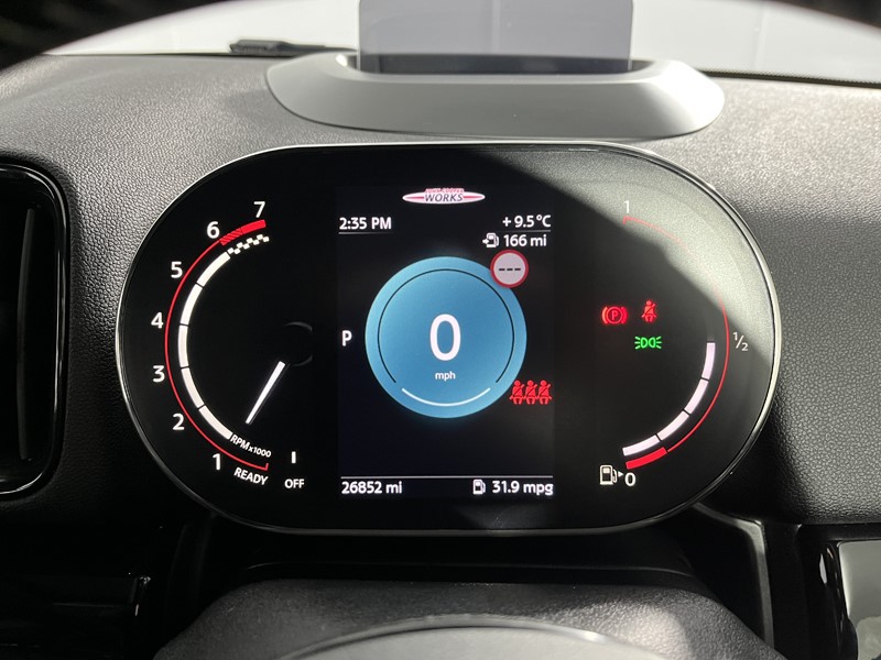 Used MINI Countryman 2022 for sale - 77934559: Photo 9