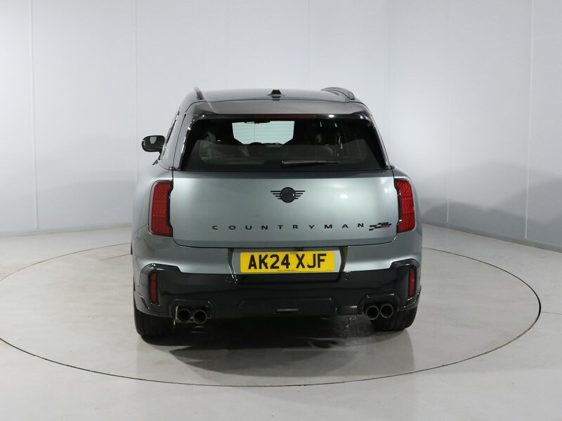 Used MINI Countryman 2024 for sale - 77864701: Photo 15