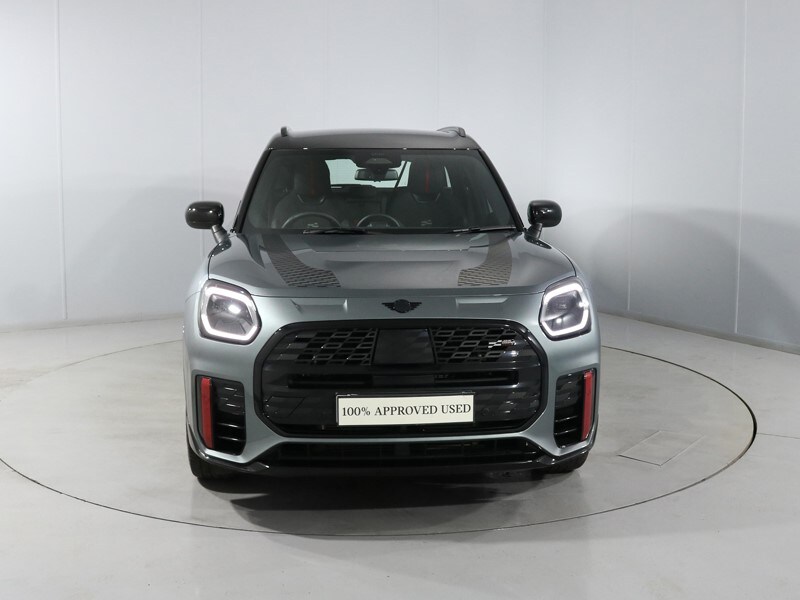 Used MINI Countryman 2024 for sale - 77864701: Photo 16