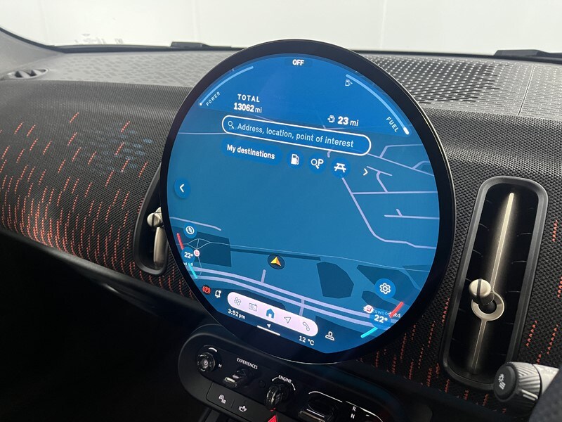 Used MINI Countryman 2024 for sale - 77864701: Photo 17