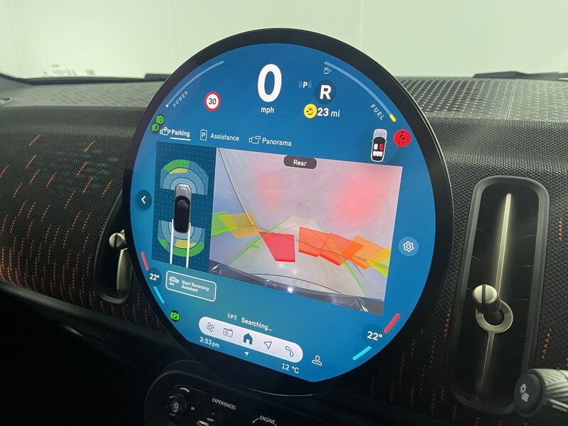 Used MINI Countryman 2024 for sale - 77864701: Photo 18