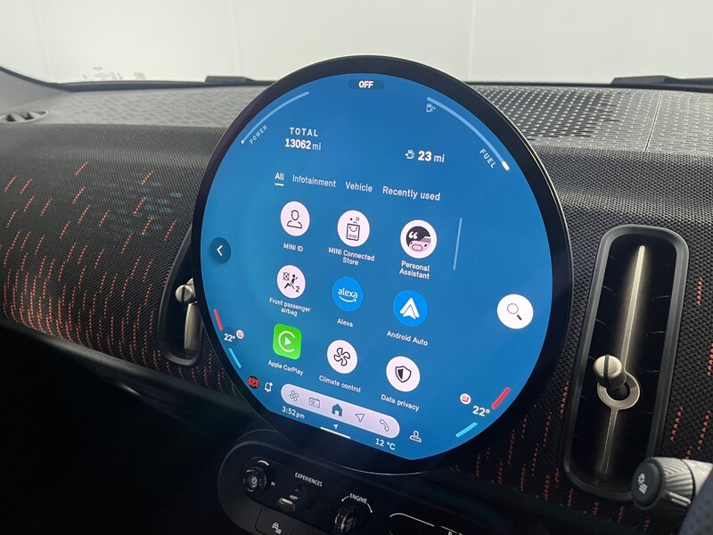 Used MINI Countryman 2024 for sale - 77864701: Photo 27