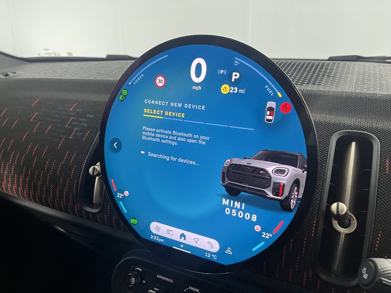 Used MINI Countryman 2024 for sale - 77864701: Photo 28