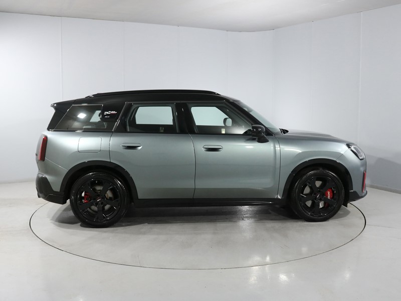 Used MINI Countryman 2024 for sale - 77864701: Photo 3