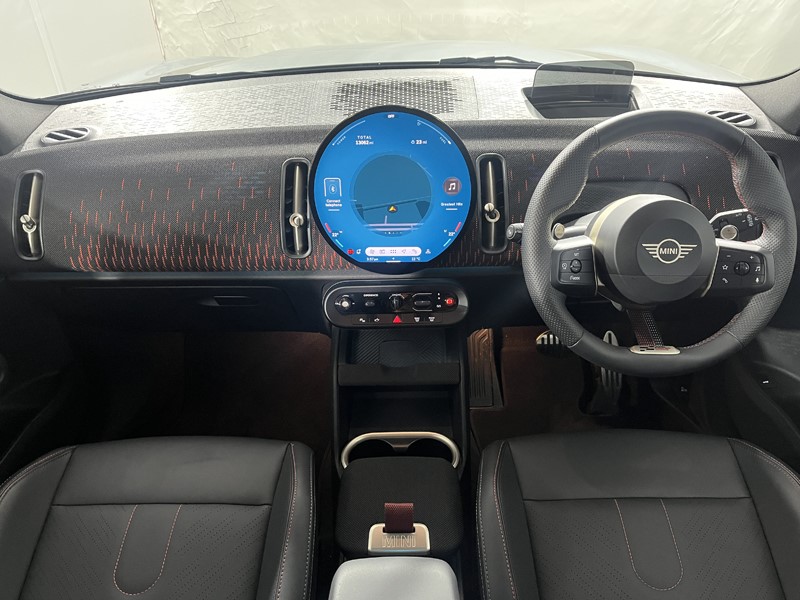 Used MINI Countryman 2024 for sale - 77864701: Photo 4