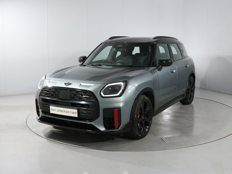Used MINI Countryman 2024 for sale - 77864701: Photo 45