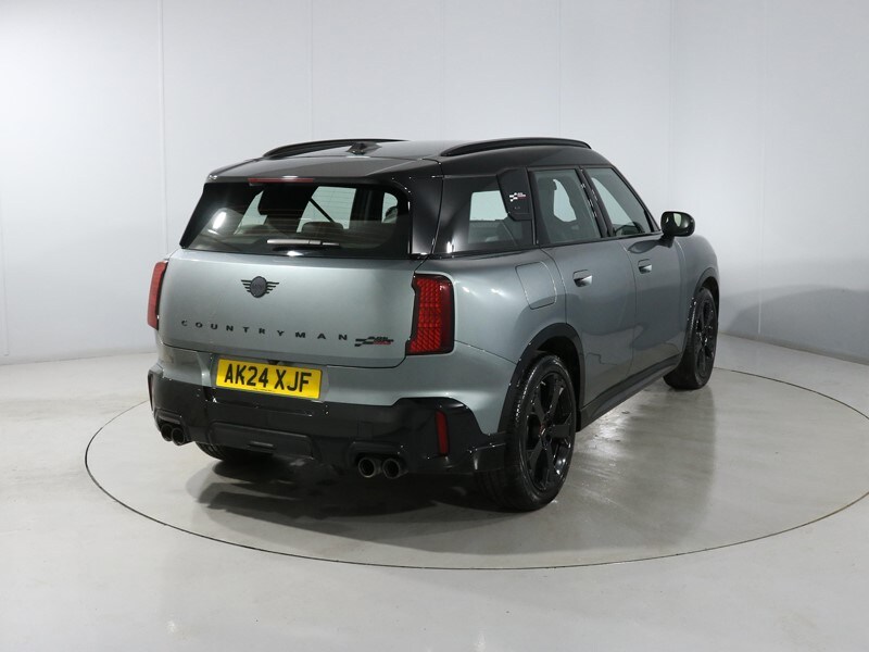 Used MINI Countryman 2024 for sale - 77864701: Photo 46