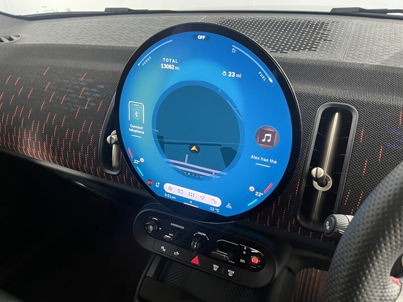 Used MINI Countryman 2024 for sale - 77864701: Photo 8