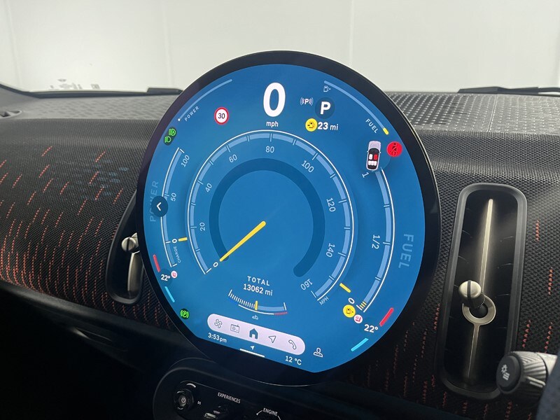 Used MINI Countryman 2024 for sale - 77864701: Photo 9