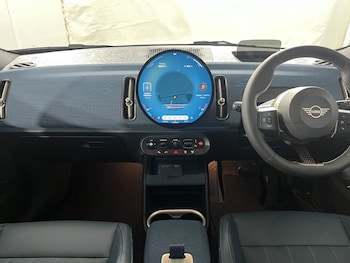 Used MINI Countryman 2025 for sale - 78523744: Photo