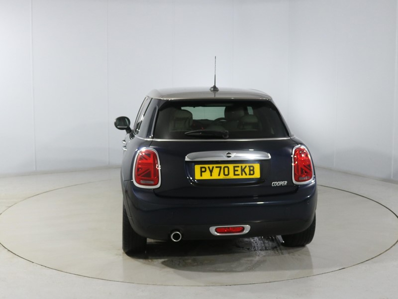 Used MINI Hatch 2020 for sale - 77519374: Photo 15