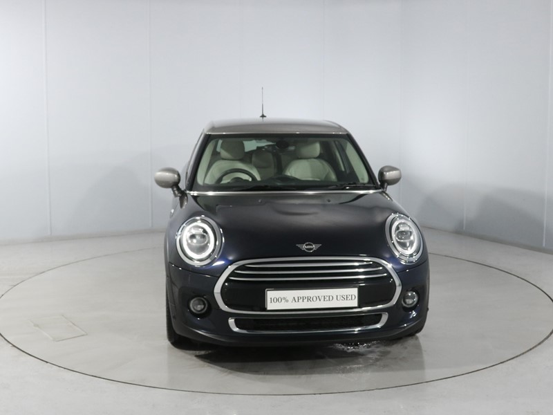Used MINI Hatch 2020 for sale - 77519374: Photo 16