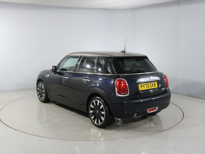 Used MINI Hatch 2020 for sale - 77519374: Photo 2