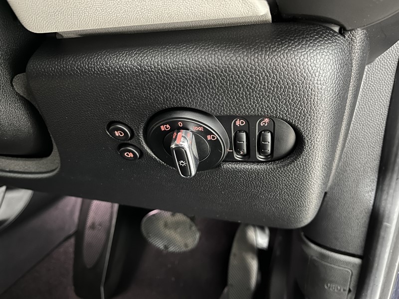 Used MINI Hatch 2020 for sale - 77519374: Photo 21