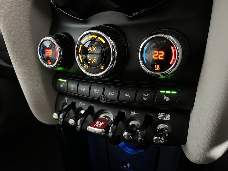 Used MINI Hatch 2020 for sale - 77519374: Photo 30